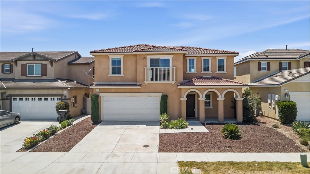 4947 Prairie Run