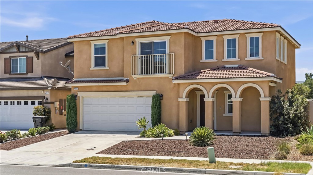 4947 Prairie Run