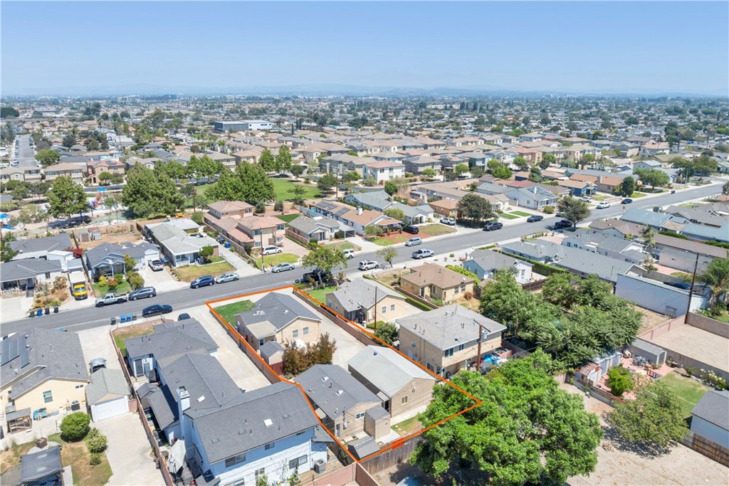 other - Residential