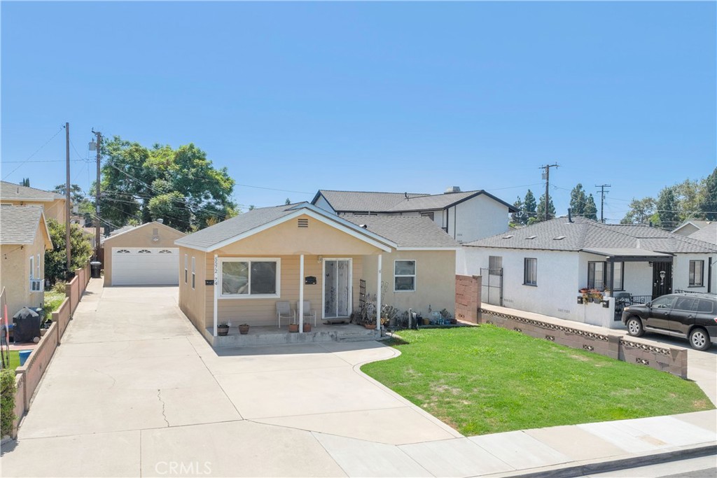 other - Residential