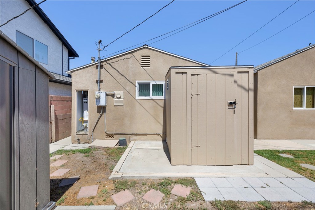 other - Residential