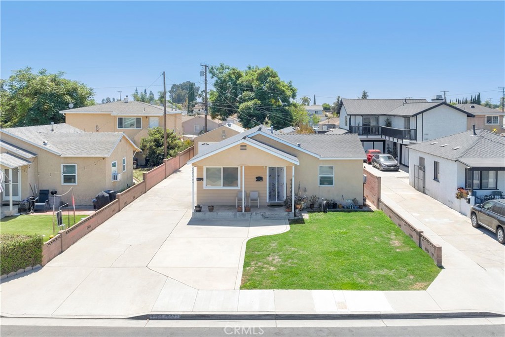 other - Residential