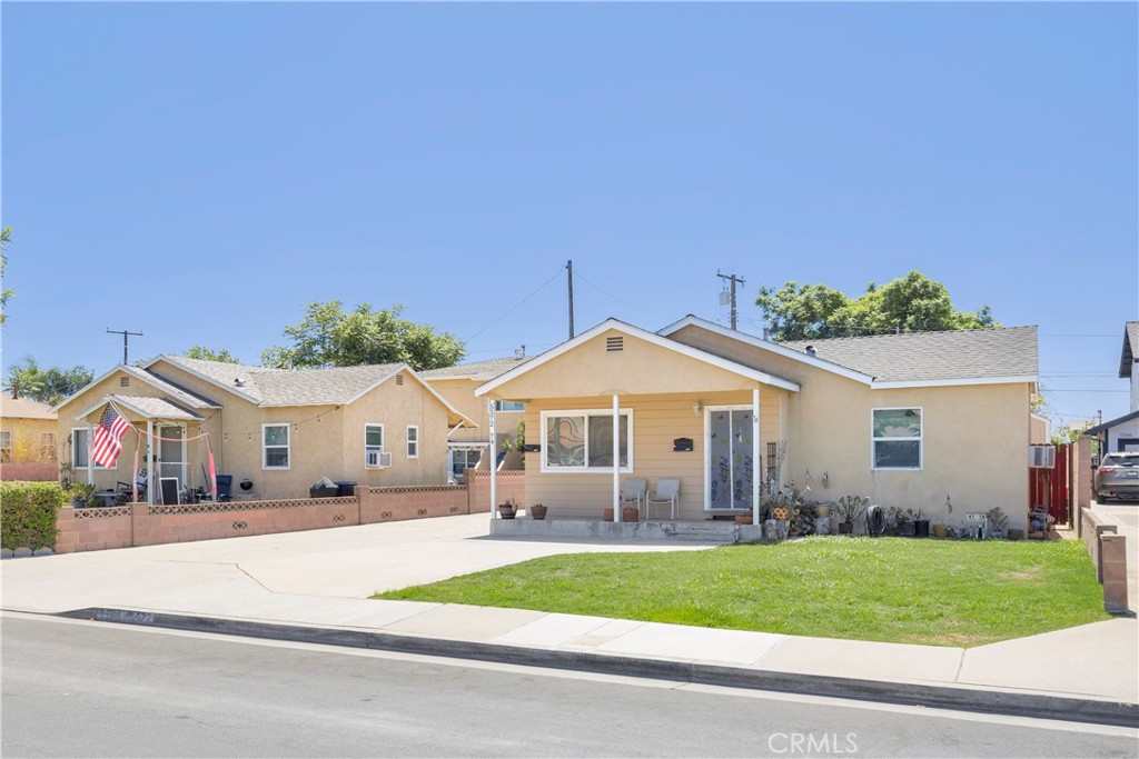 other - Residential