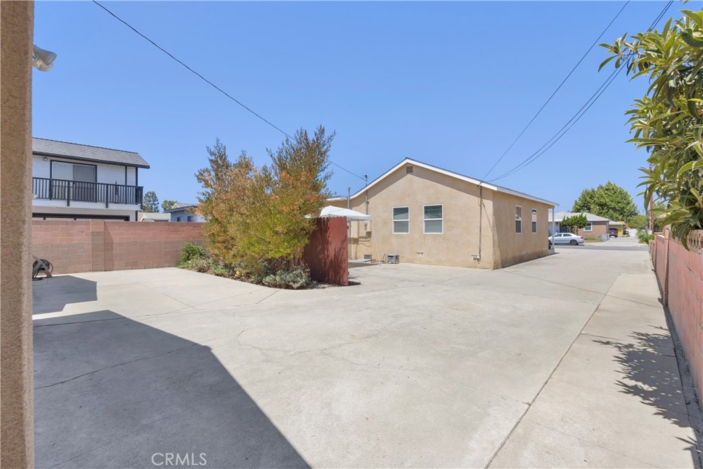 other - Residential