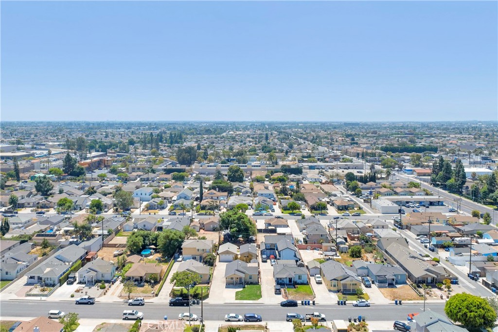 other - Residential