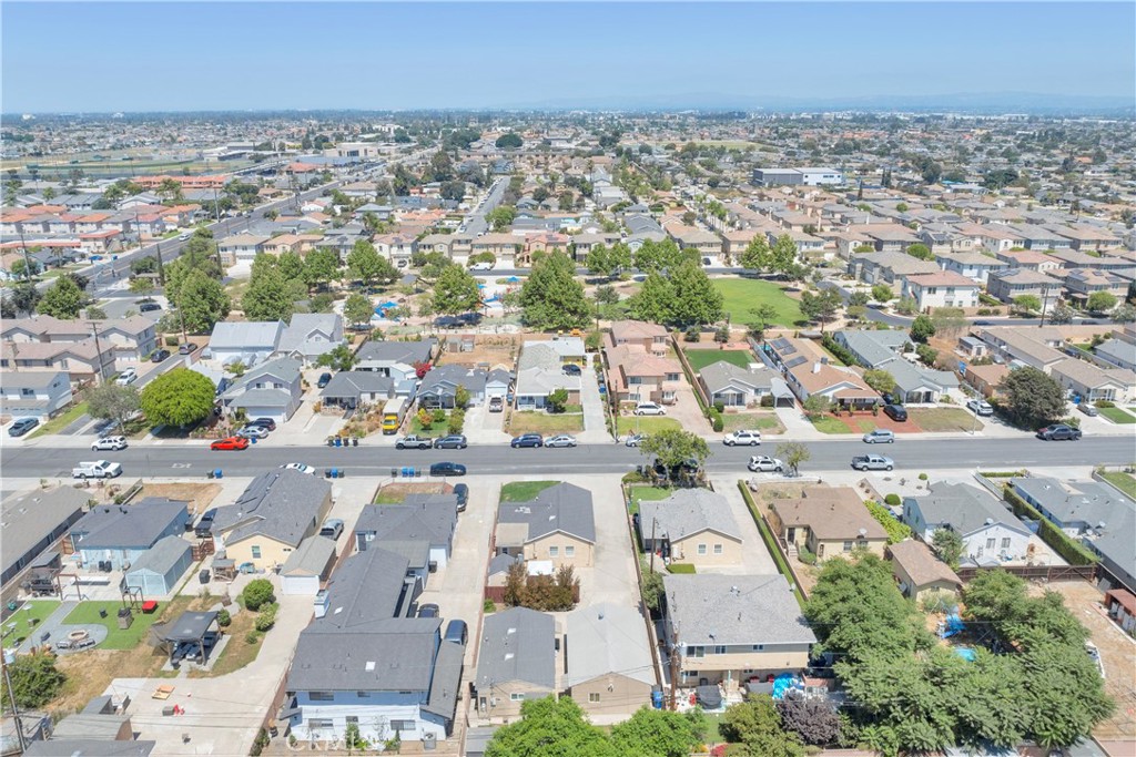 other - Residential