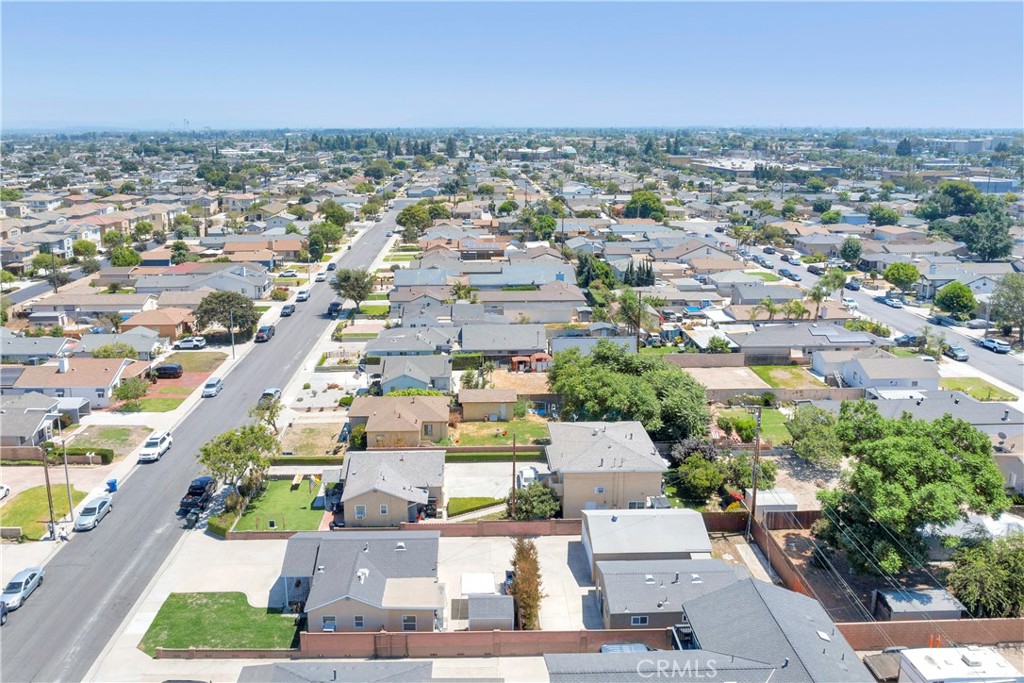 other - Residential