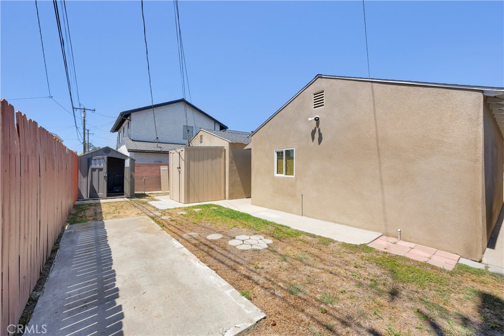 other - Residential