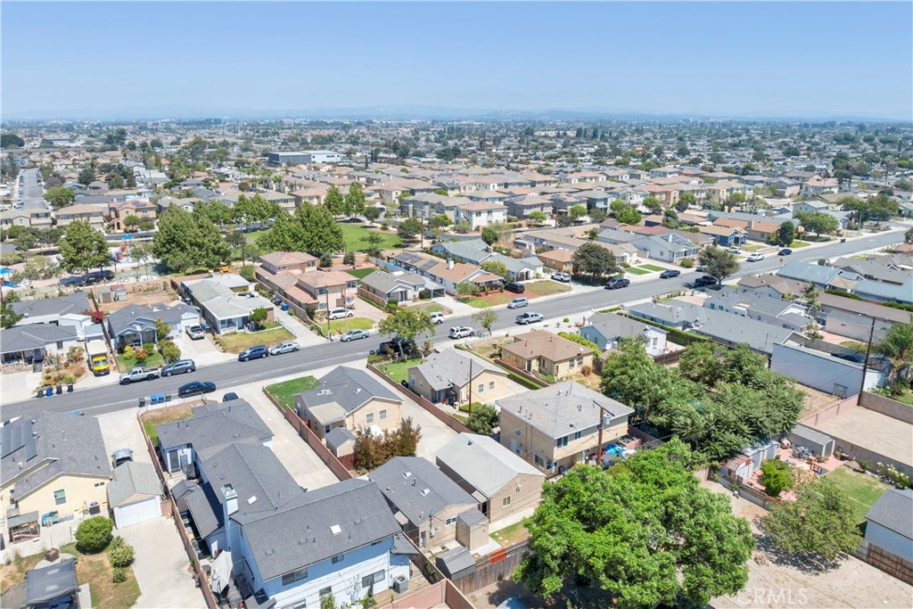 other - Residential