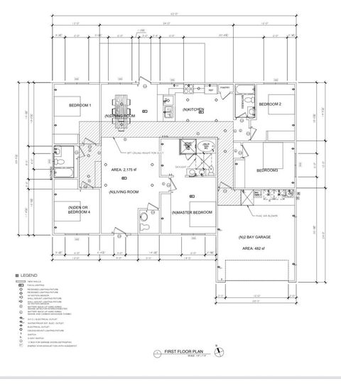 Photo of Lot 285 Under Construction, Desert Hot Springs, CA 92240 (MLS # 219137467DA)