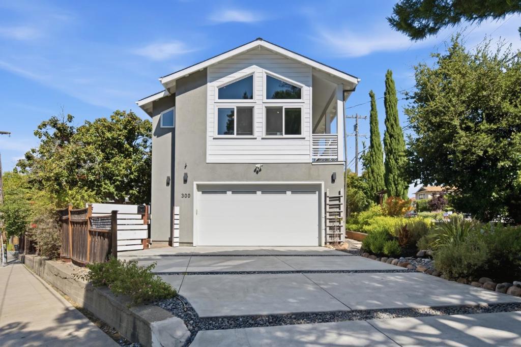 300 De Anza Avenue