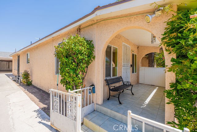 12555 Correnti Street