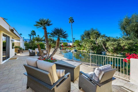 Photo of 75330 14th Green Drive, Indian Wells, CA 92210 (MLS # 219147770DA)