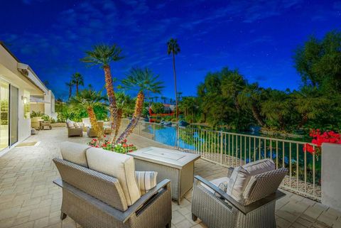 Photo of 75330 14th Green Drive, Indian Wells, CA 92210 (MLS # 219147770DA)