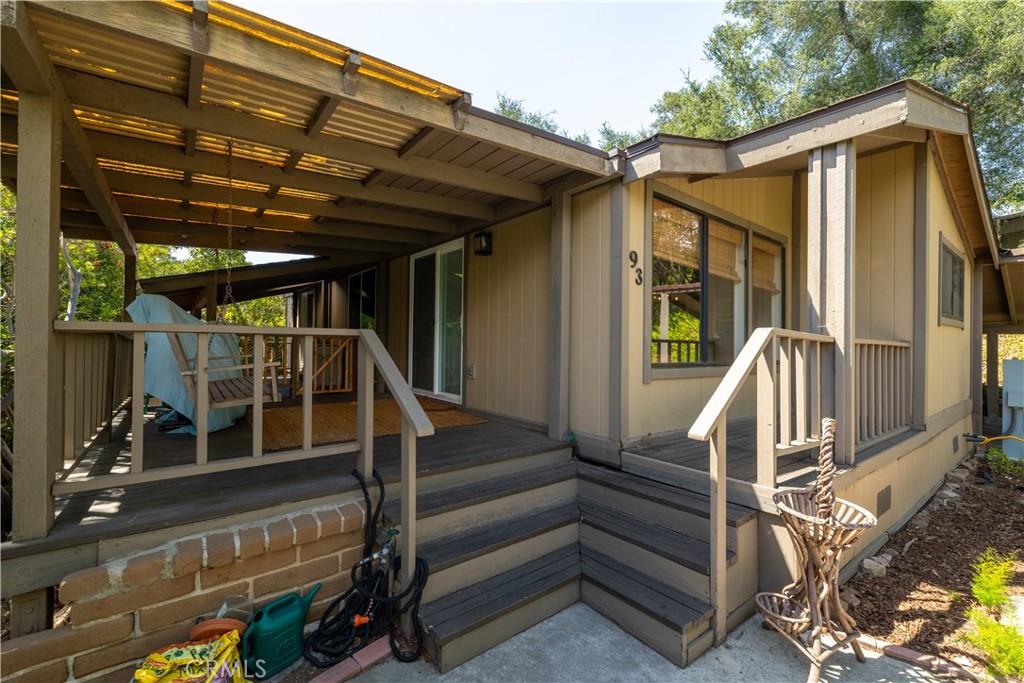 4747 Oak Crest Road 93
