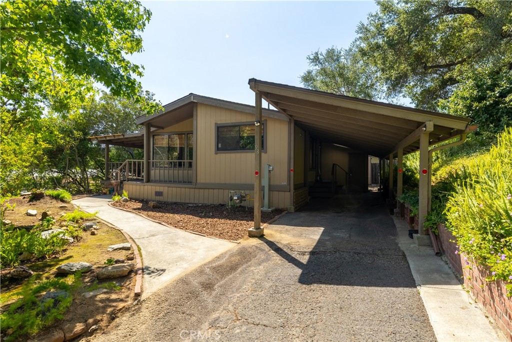 4747 Oak Crest Road 93
