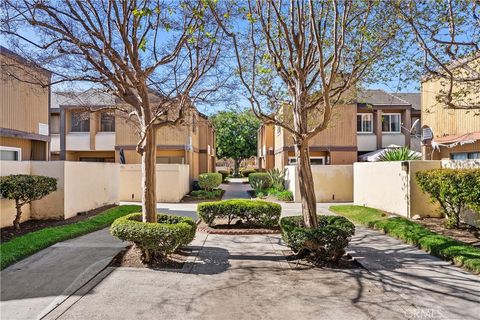 Photo of 1381 S Walnut St #2101, Anaheim, CA 92802 (MLS # OC26038617)