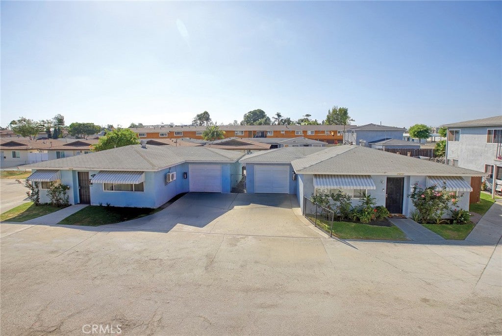 7321 Richfield Street