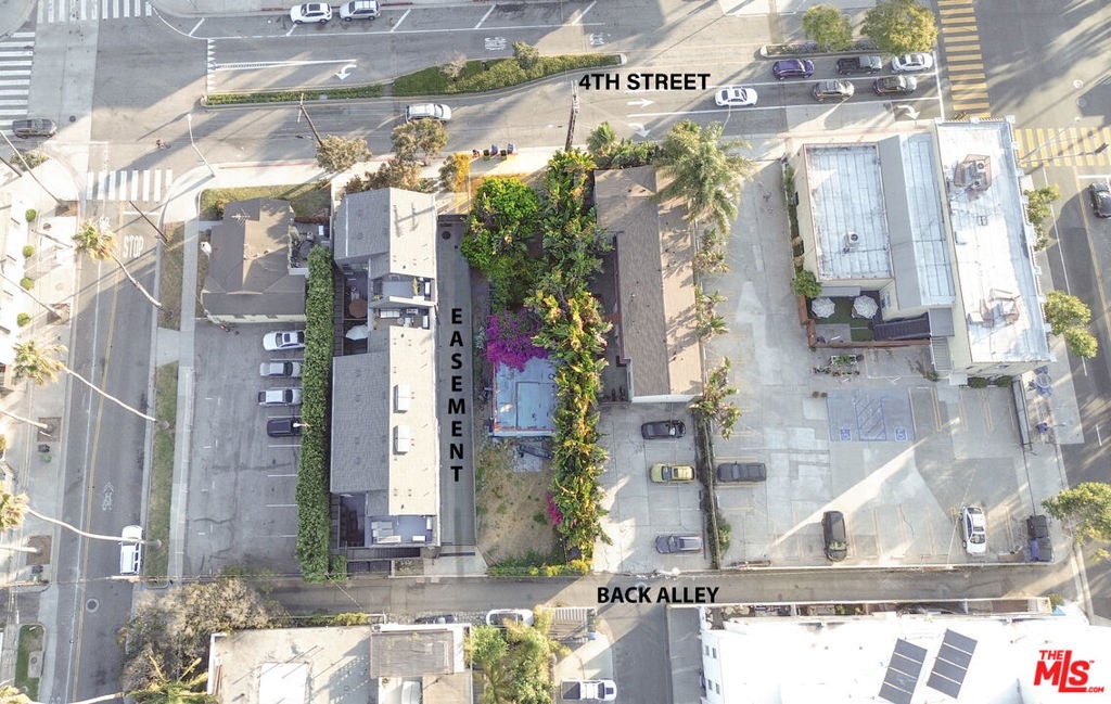 1917 4th Street