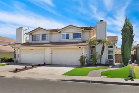 13519 Hike Ln San Diego CA 92129