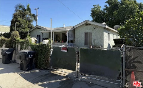 Photo of 876 Durfee Avenue, South El Monte, CA 91733 (MLS # 26102891)