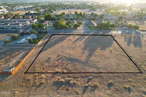 Photo of 25 25 Vac/ 25th Ste/ Vic Ave Q4, Palmdale, CA 93550 (MLS # P1-22839) Photo of 25 25 Vac/ 25th Ste/ Vic Ave Q4, Palmdale, CA 93550 (MLS # P1-22839)