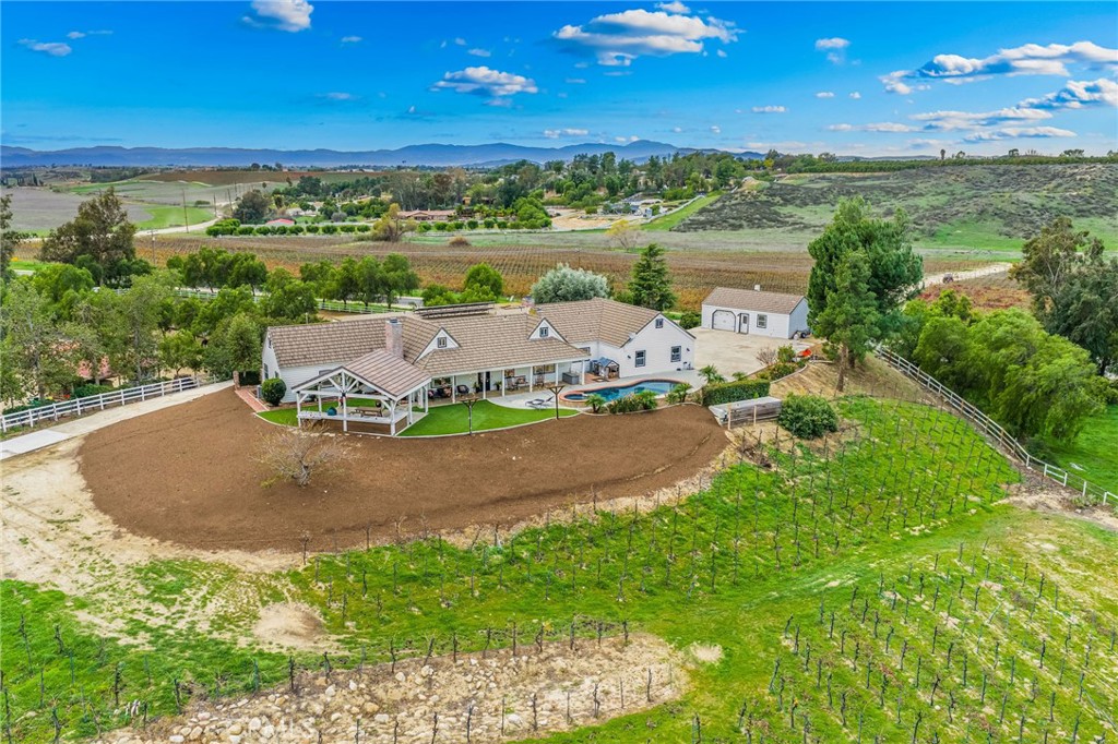 40333 Chaparral Drive