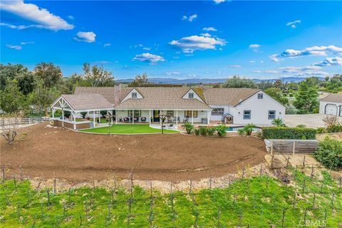 40333 Chaparral Drive Temecula CA 92592