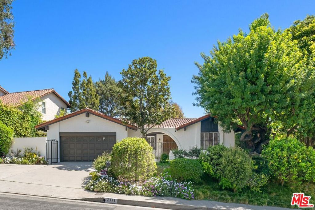 Properties 1 3018 Nicada Drive