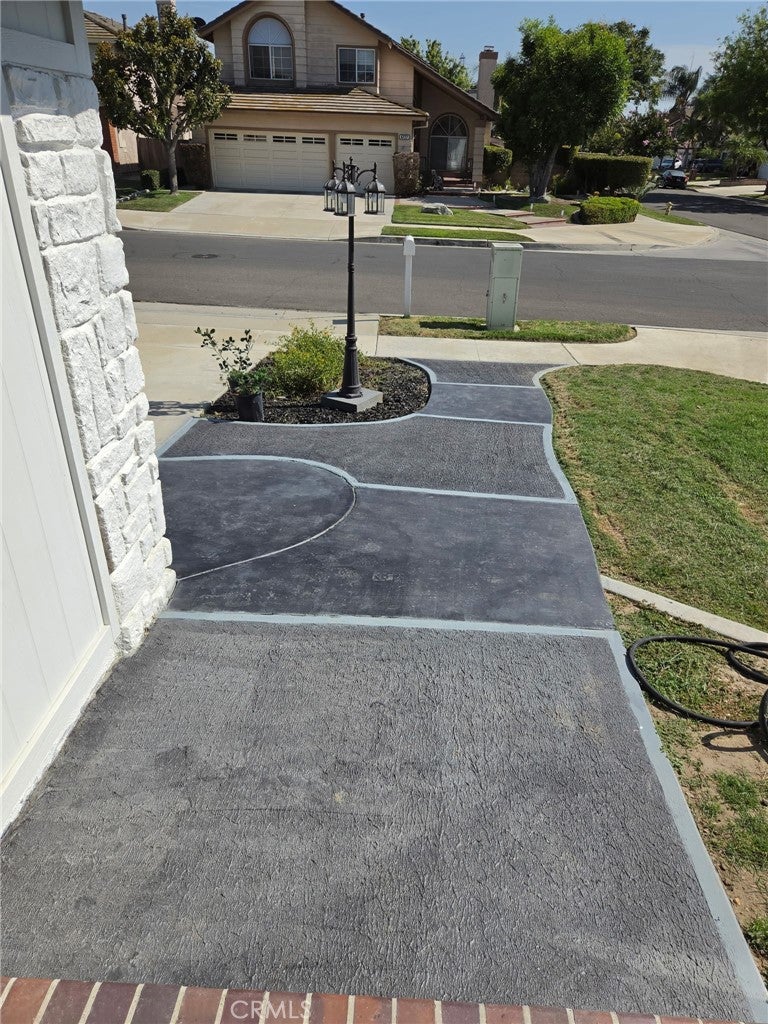 6726 Bartlett