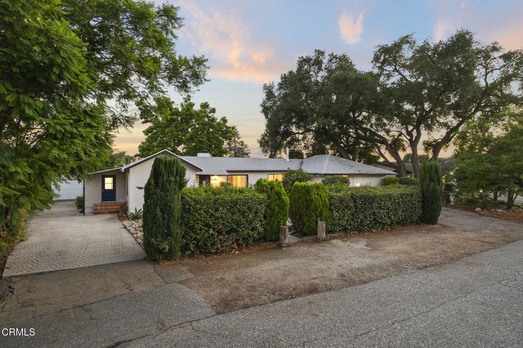 1182 Lake Avenue