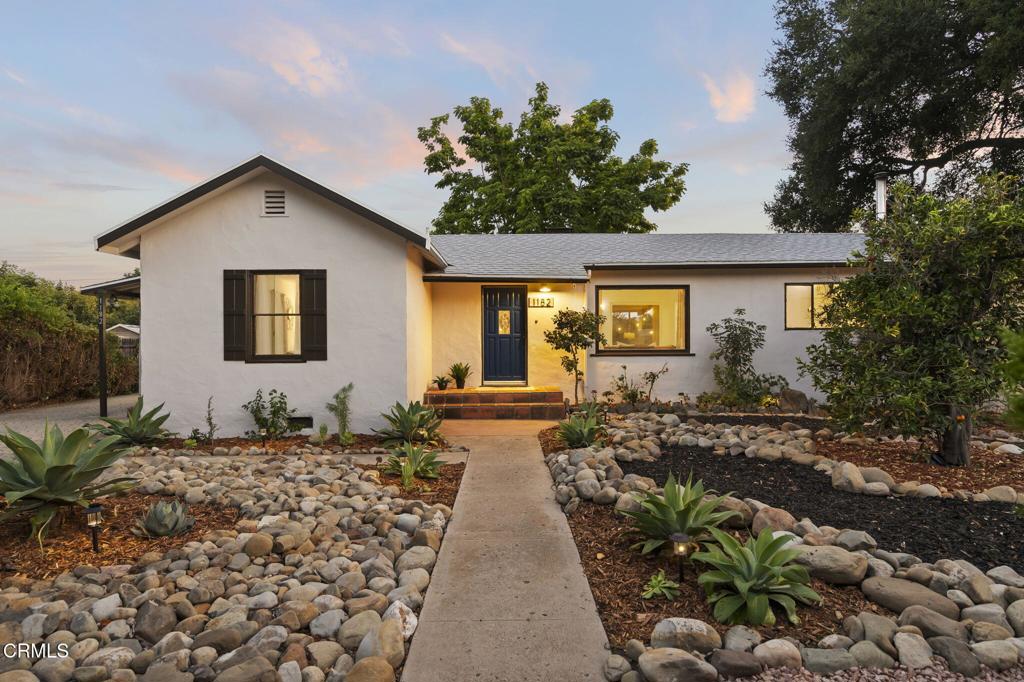 1182 Lake Avenue