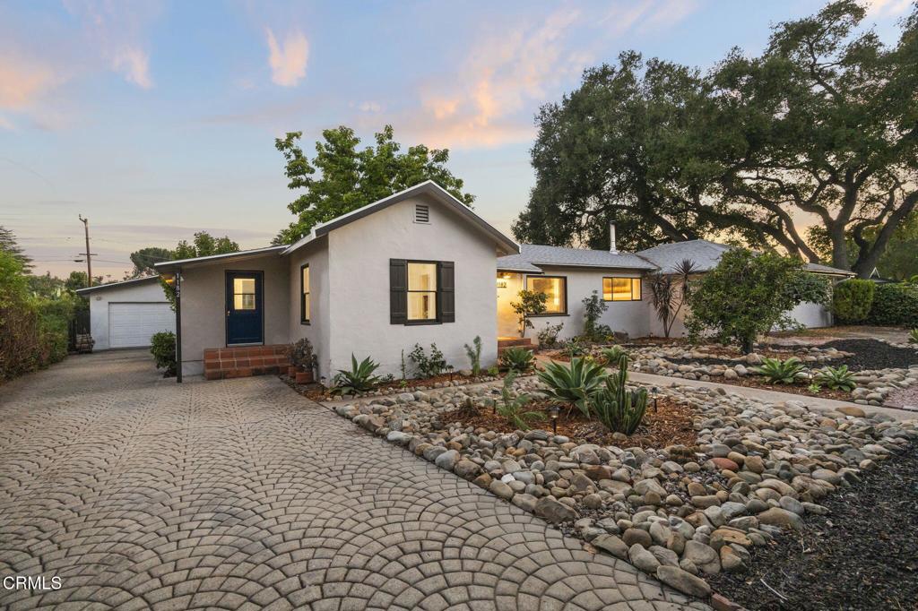 1182 Lake Avenue