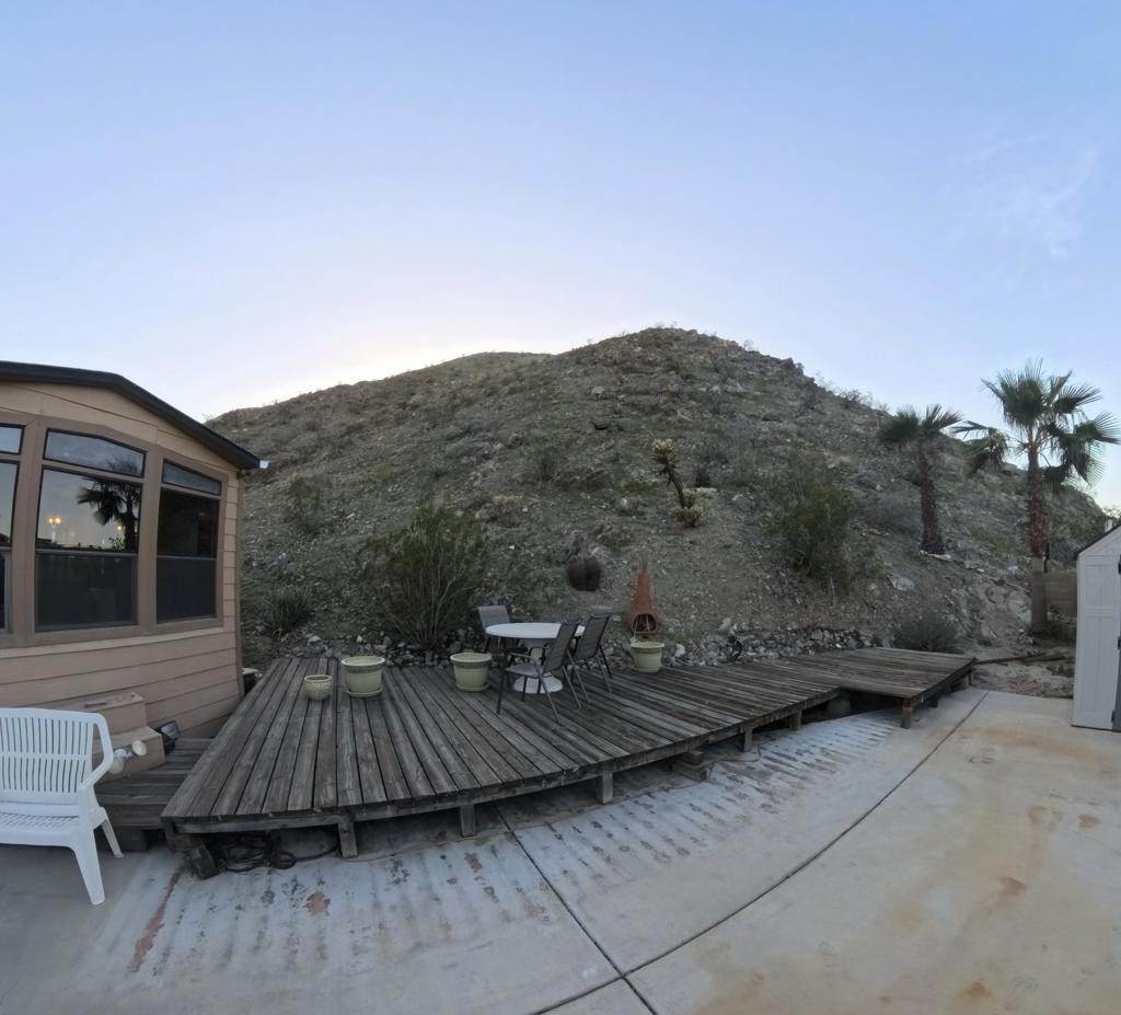 69333 E Palm Canyon Drive 62 & 63