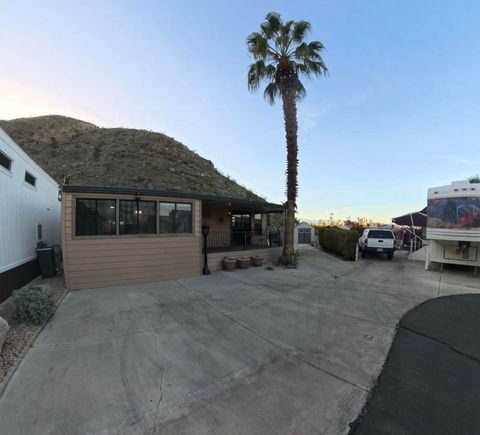 69333 E Palm Canyon Drive 62 & 63 Cathedral City CA 92234