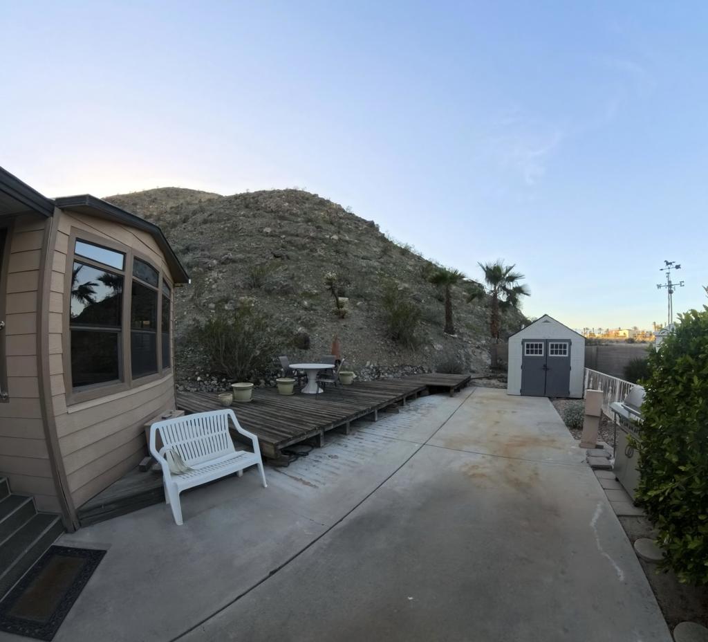 69333 E Palm Canyon Drive 62 & 63