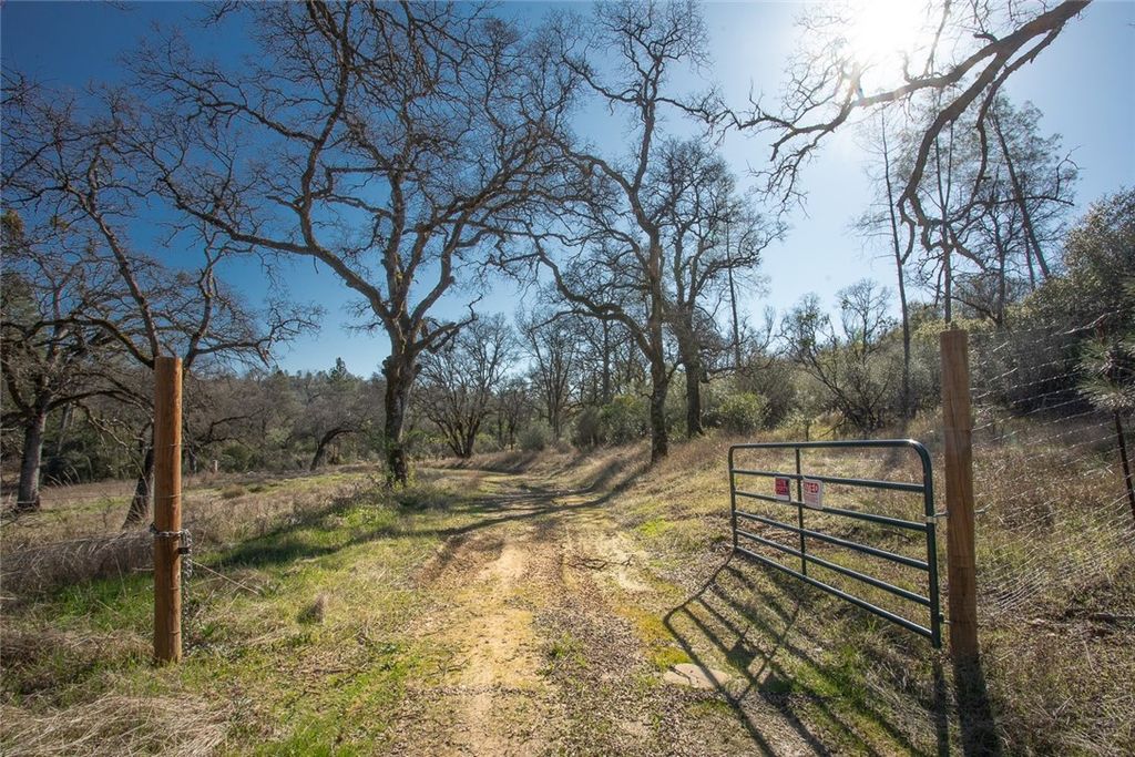 Photo of 0 CONDOR ROAD, Cherokee, CA 95965 (MLS # OR26026410)