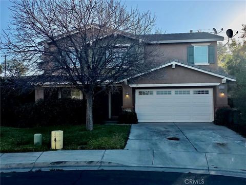 Photo of 45013 Dortmund Court, Lake Elsinore, CA 92532 (MLS # IG26055737)