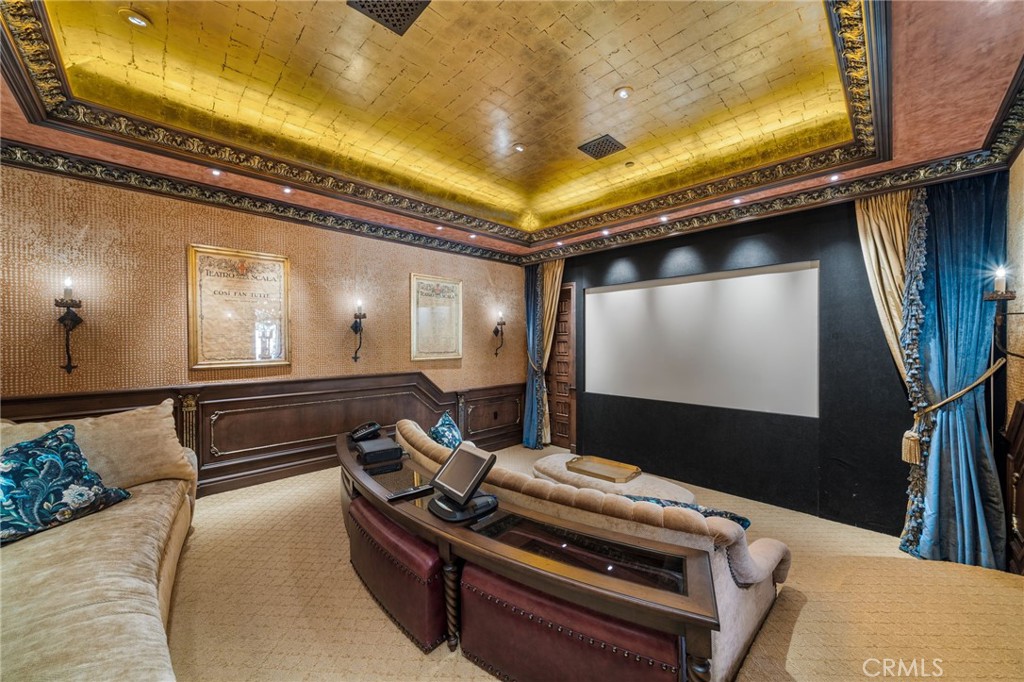 Las Posas Estates - Residential