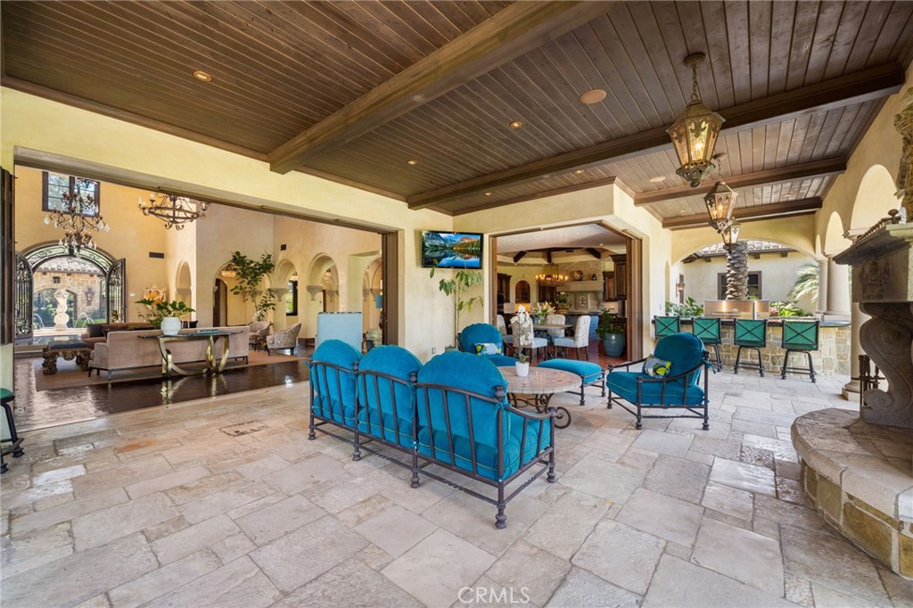 Las Posas Estates - Residential