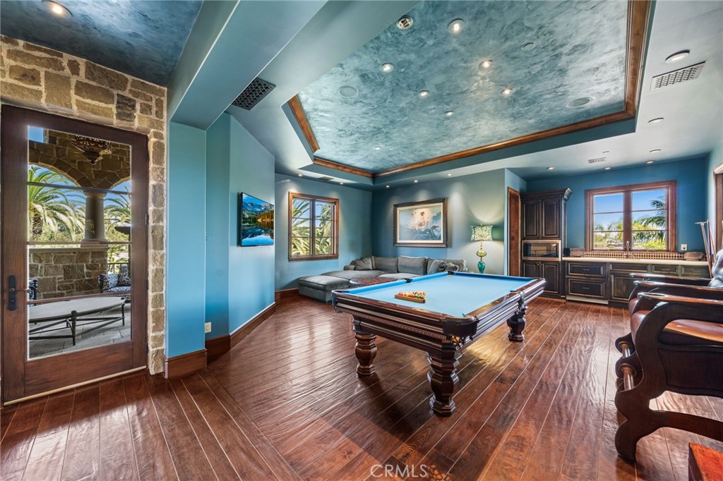 Las Posas Estates - Residential