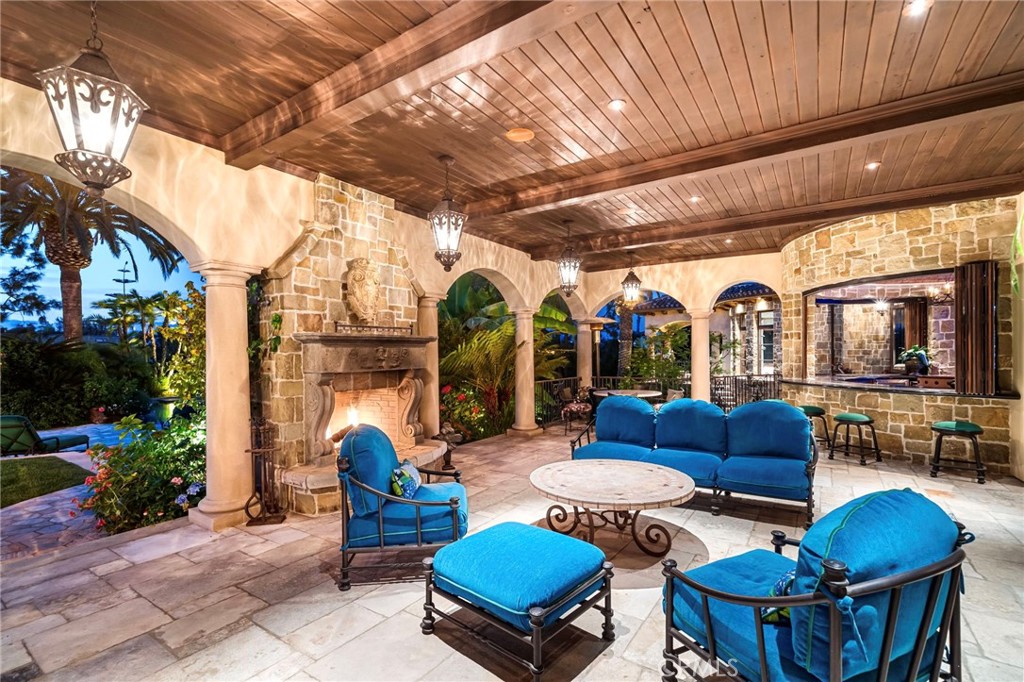 Las Posas Estates - Residential