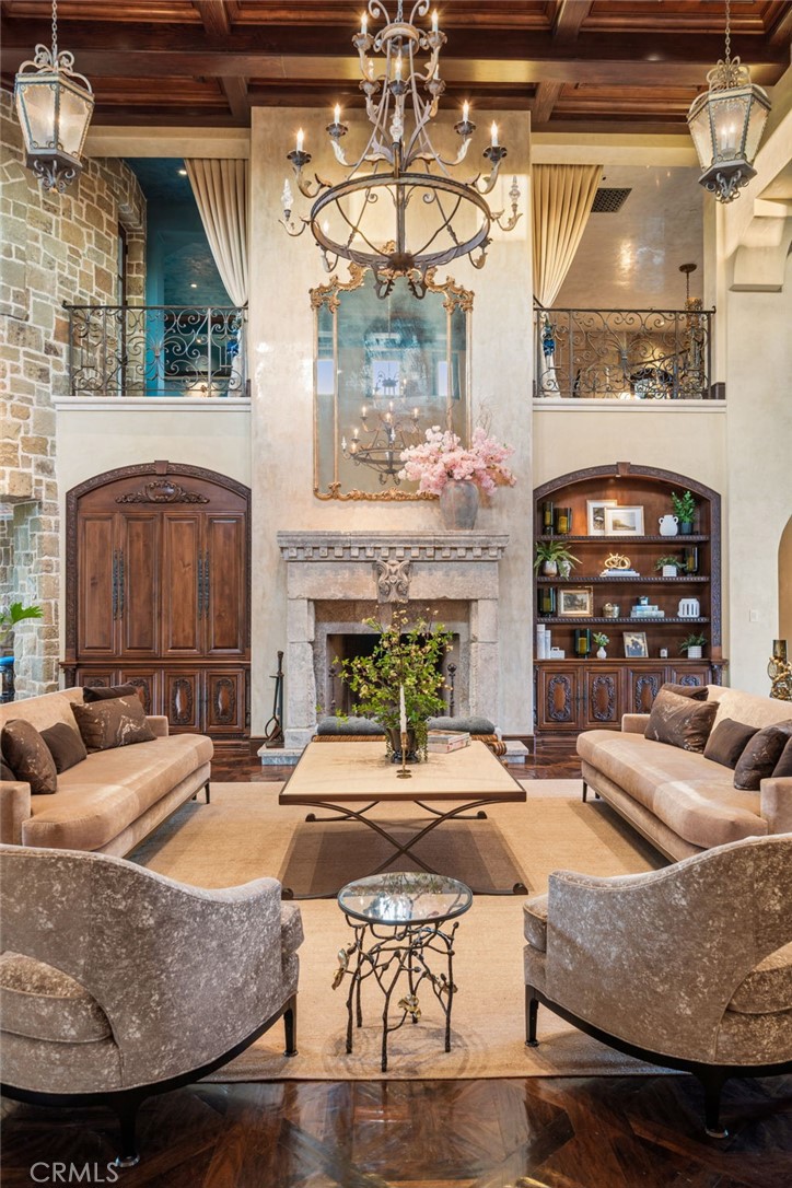 Las Posas Estates - Residential