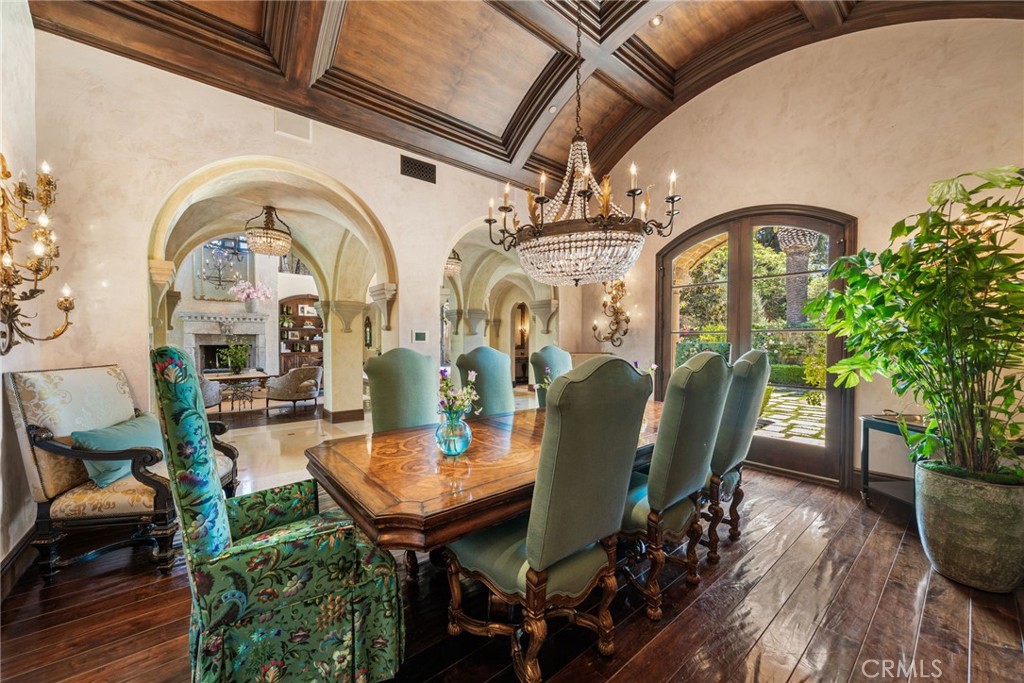 Las Posas Estates - Residential