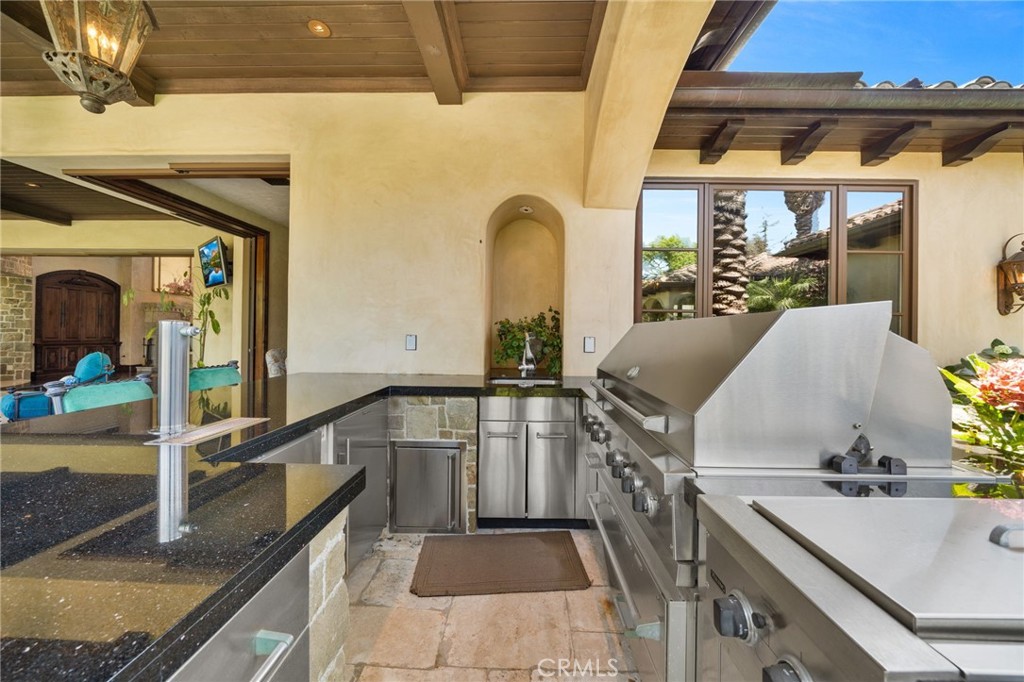 Las Posas Estates - Residential