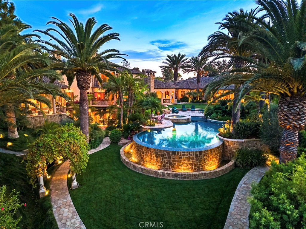 Las Posas Estates - Residential