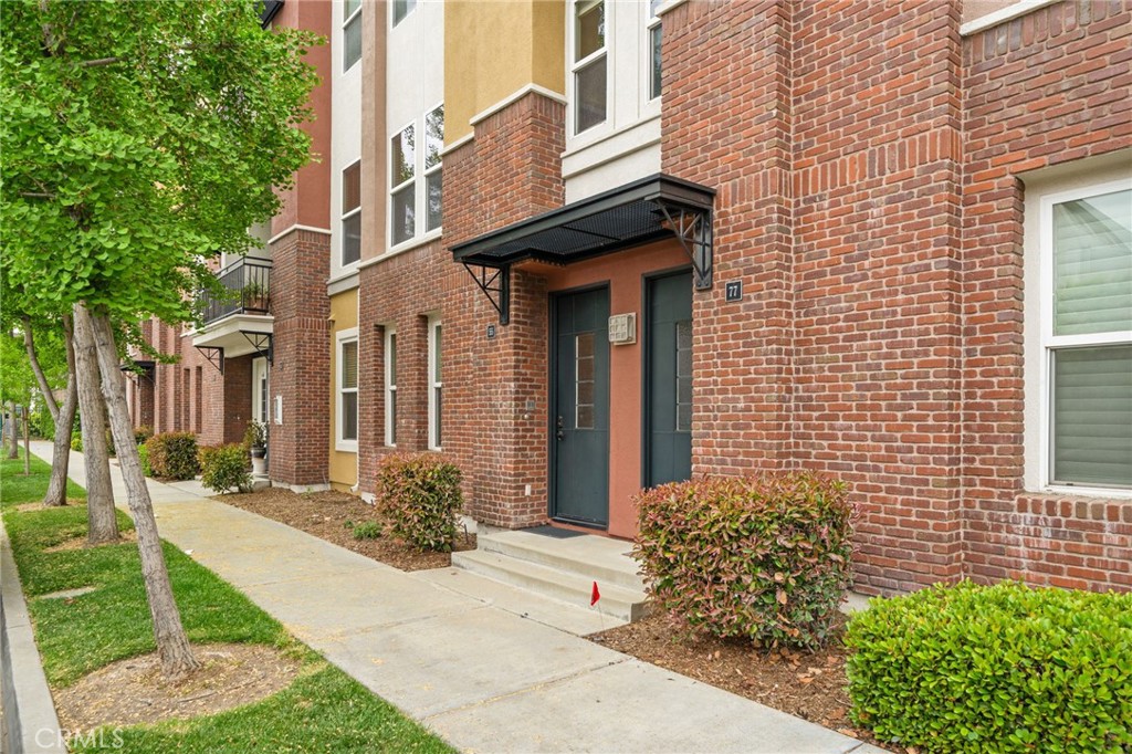 55 Cornell Avenue