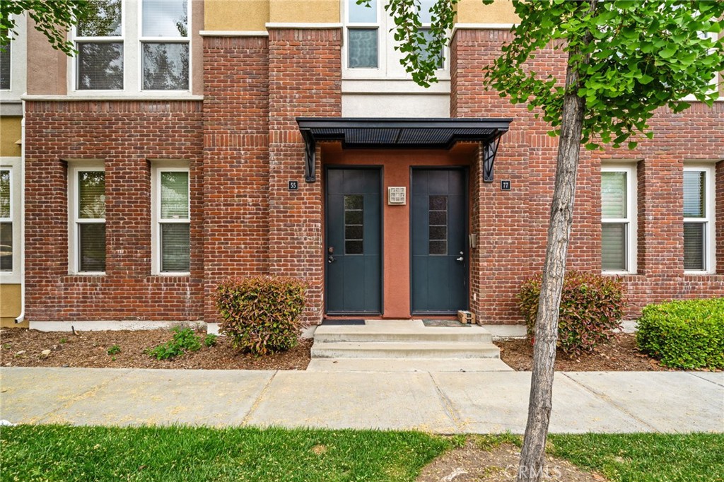 55 Cornell Avenue