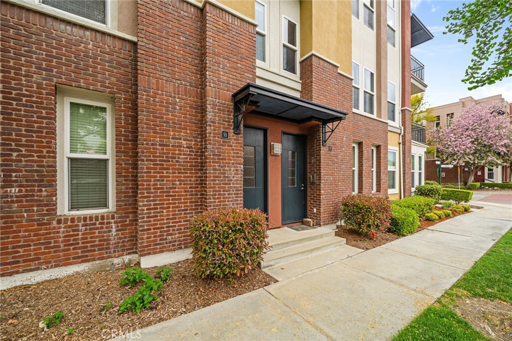 55 Cornell Avenue