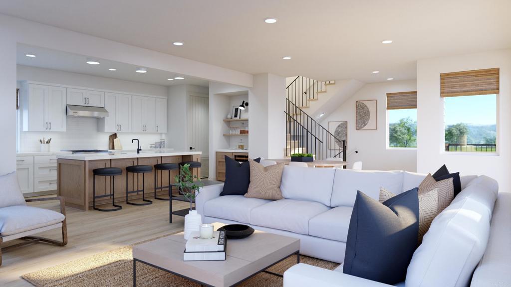 3592 Garfield Street